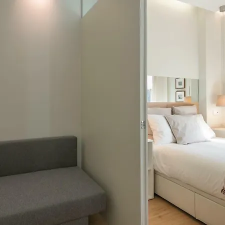 Apartamento Downtown New *