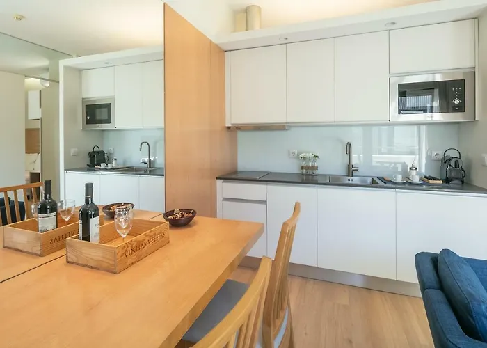 Apartamento Downtown New *