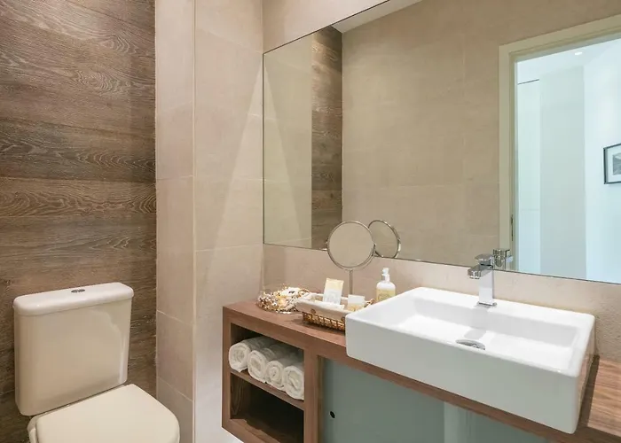 Apartamento Downtown New Porto