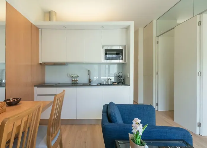 Apartamento Downtown New *