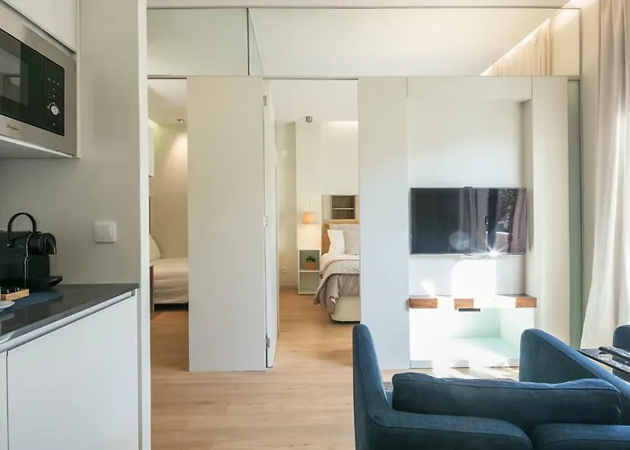 Downtown New Apartamento