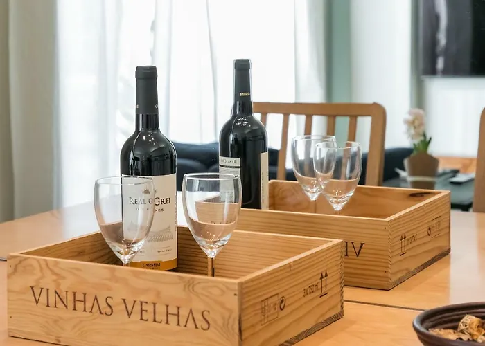 Downtown New * Porto