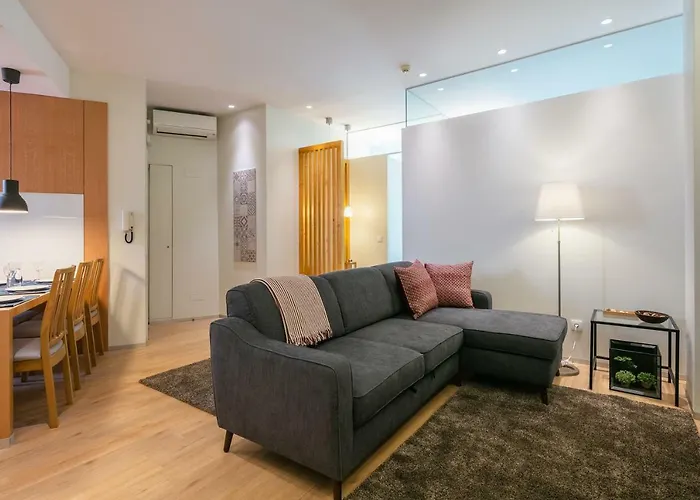 Downtown New Apartamento