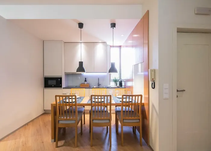 Downtown New Apartamento