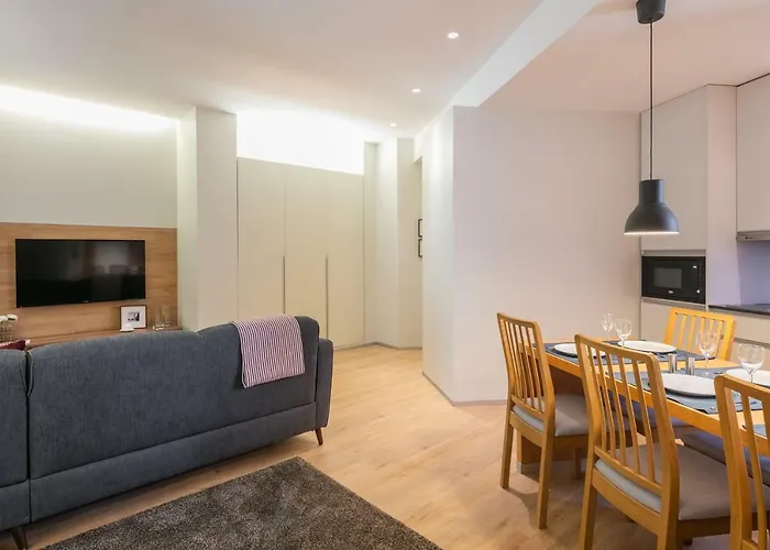 Apartamento Downtown New