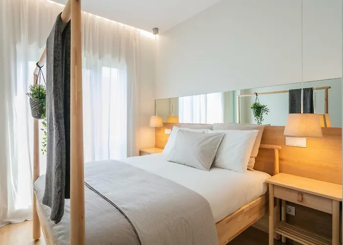 Apartamento Downtown New