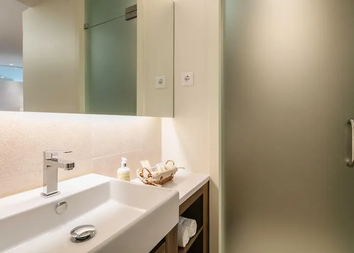 Apartamento Downtown New Porto