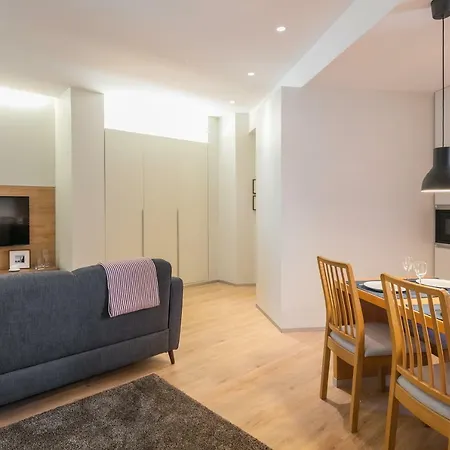 Apartment Downtown New