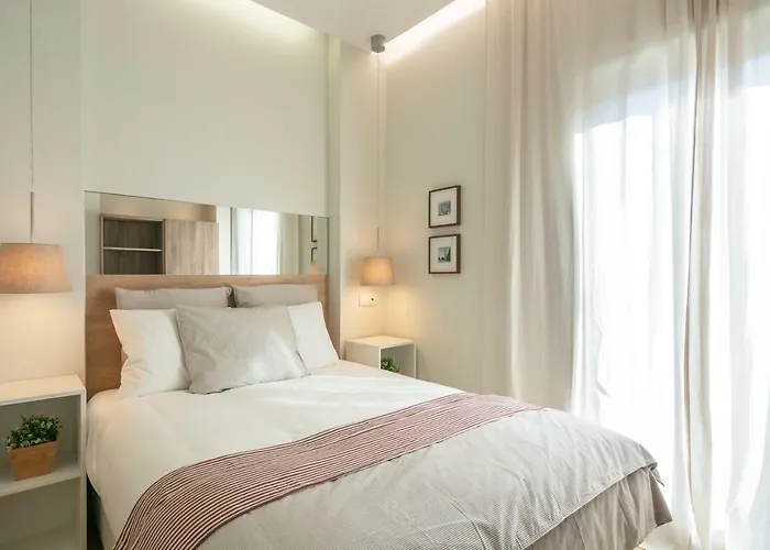 Daire Downtown New Porto