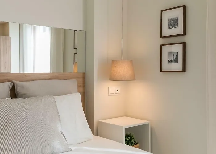 Daire Downtown New *