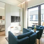 Downtown New Διαμέρισμα *
