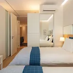 Διαμέρισμα Downtown New *