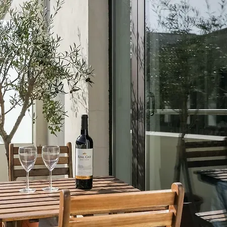 Downtown New * ポルト