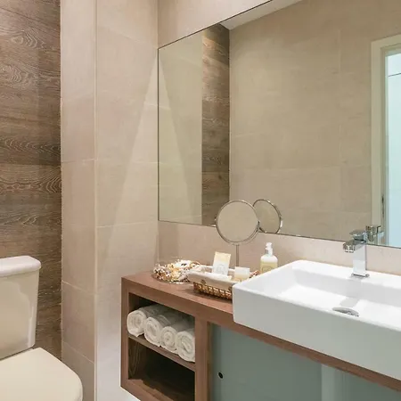 Apartment Downtown New Porto