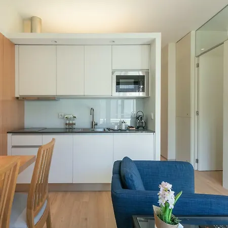 Apartment Downtown New *