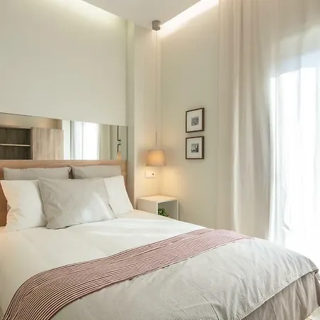Apartment Downtown New Porto