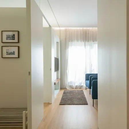 Downtown New * Oporto