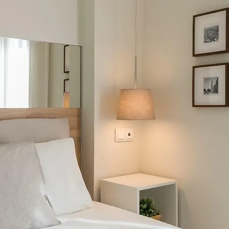 Appartement Downtown New *