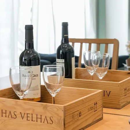 Downtown New * 波尔图