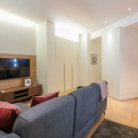 Downtown New * Porto