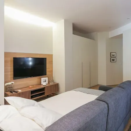 Downtown New Appartement Oporto