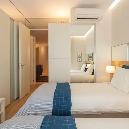 Appartement Downtown New *