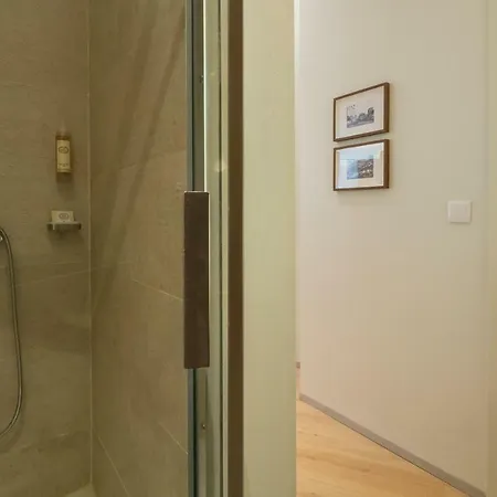 Downtown New * 波尔图