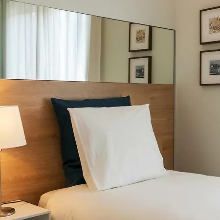 Apartment Downtown New Porto