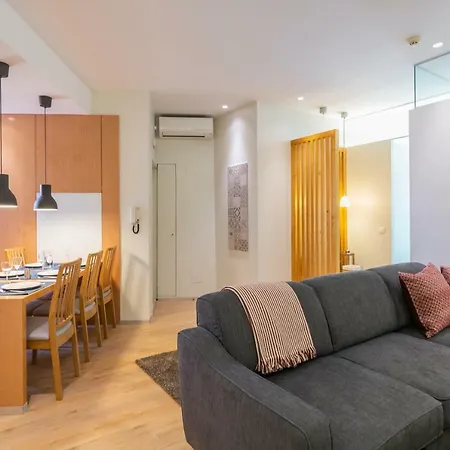 Appartement Downtown New *