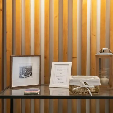 Apartment Downtown New *