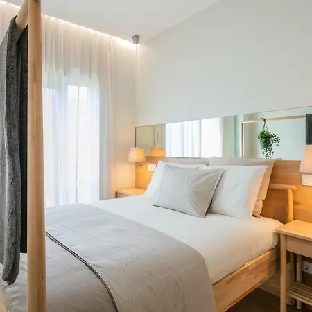 Appartement Downtown New