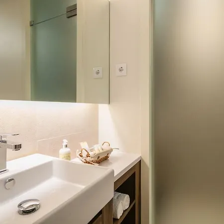 Apartment Downtown New Porto