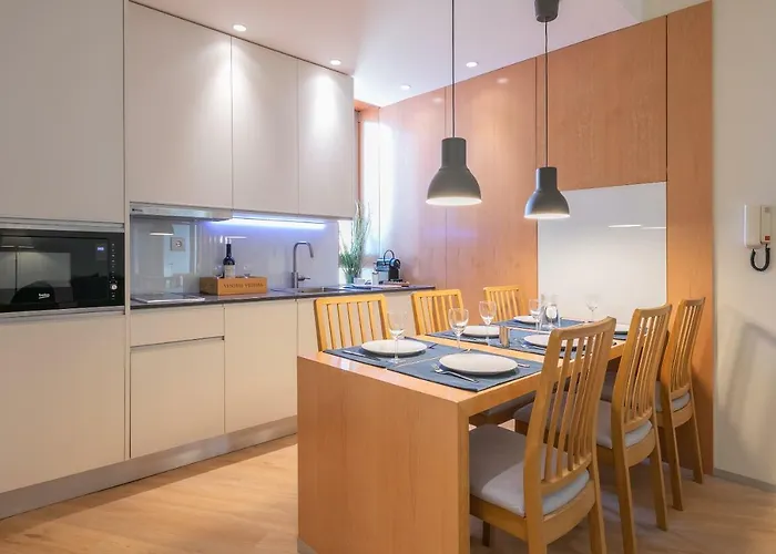 Downtown New Apartman