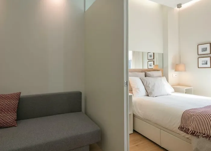 Apartman Downtown New *