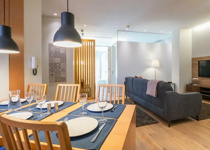 Apartman Downtown New *