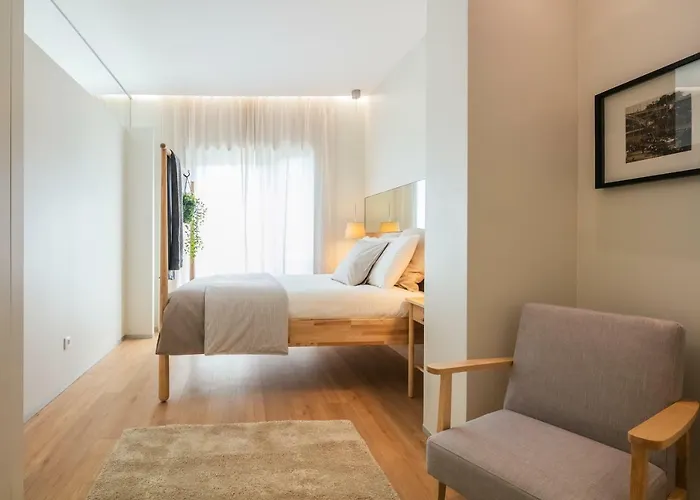 Downtown New ポルト