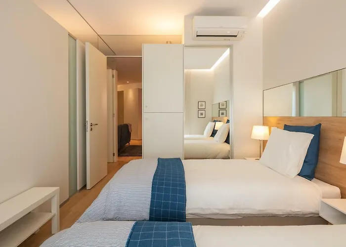 Apartman Downtown New *