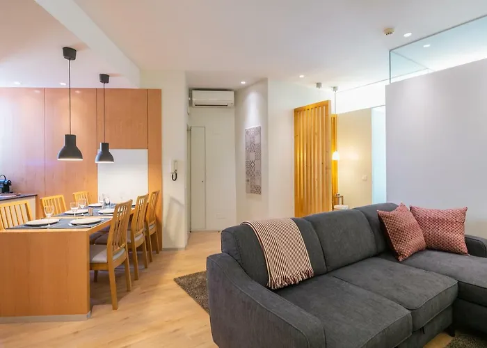 Apartman Downtown New *