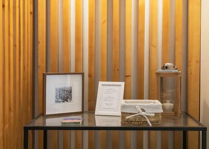 Apartman Downtown New *