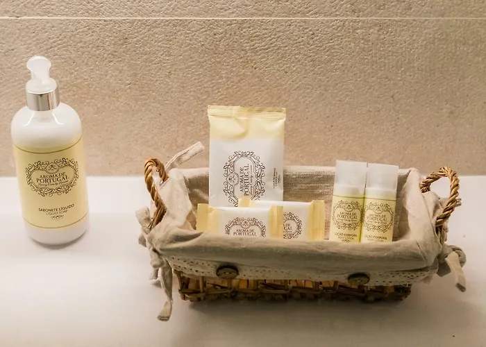 Apartman Downtown New Porto