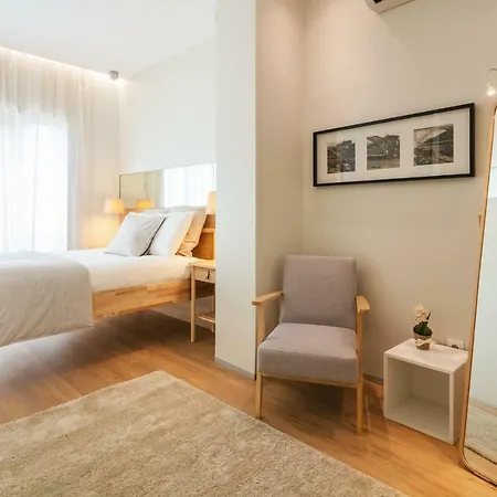 Downtown New * Порту