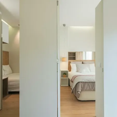 Downtown New * Порту