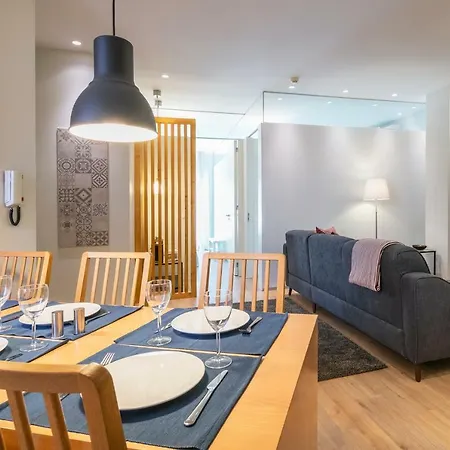 Апартаменты Downtown New *