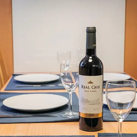 Апартаменты Downtown New