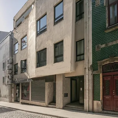 Downtown New Apartman