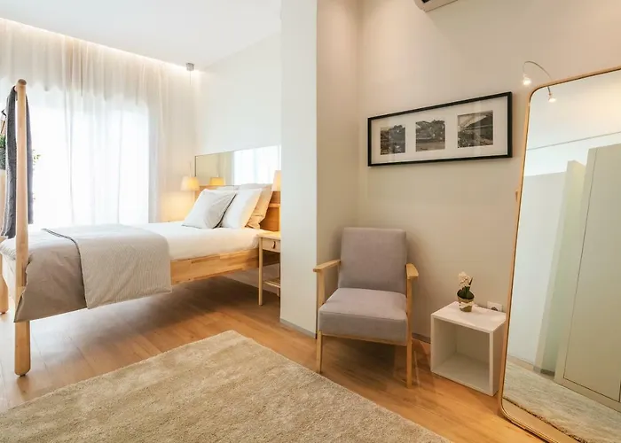 Downtown New * Porto