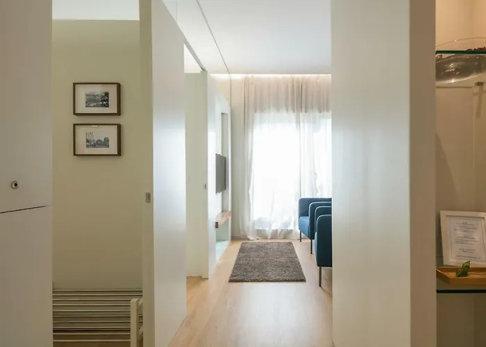 Downtown New * Porto