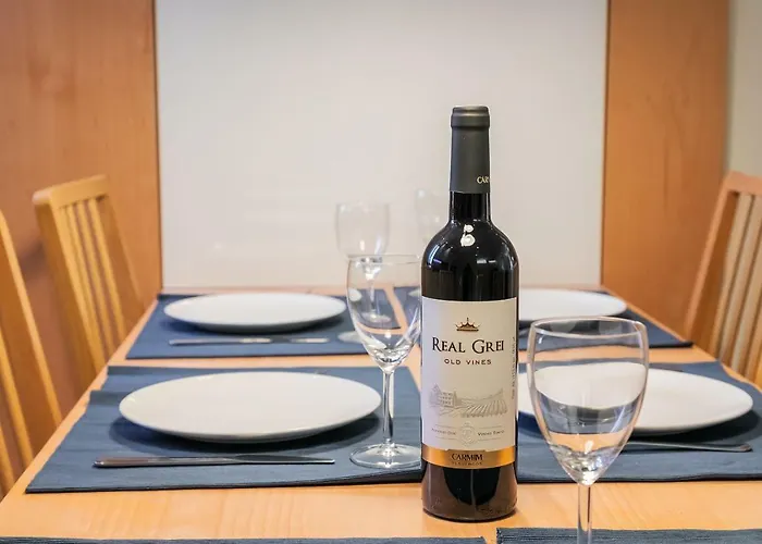 Lejlighed Downtown New