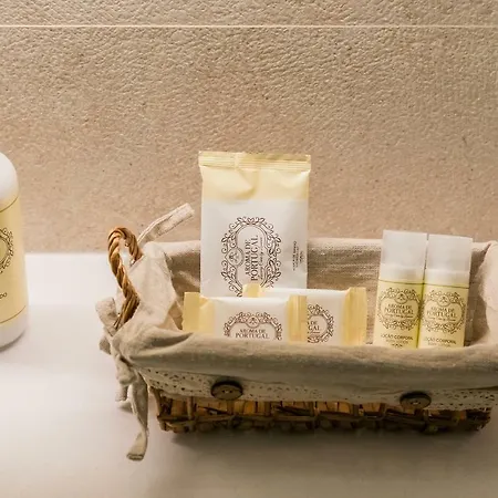 דירה Downtown New פורטו