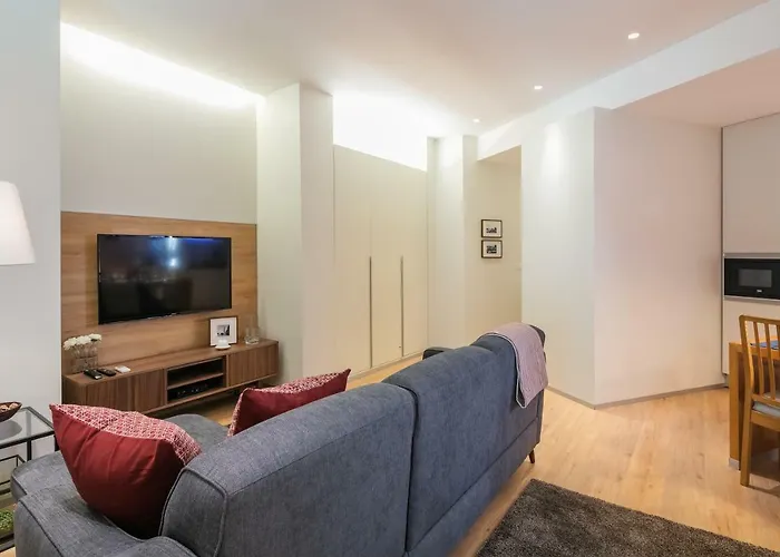 Downtown New * פורטו